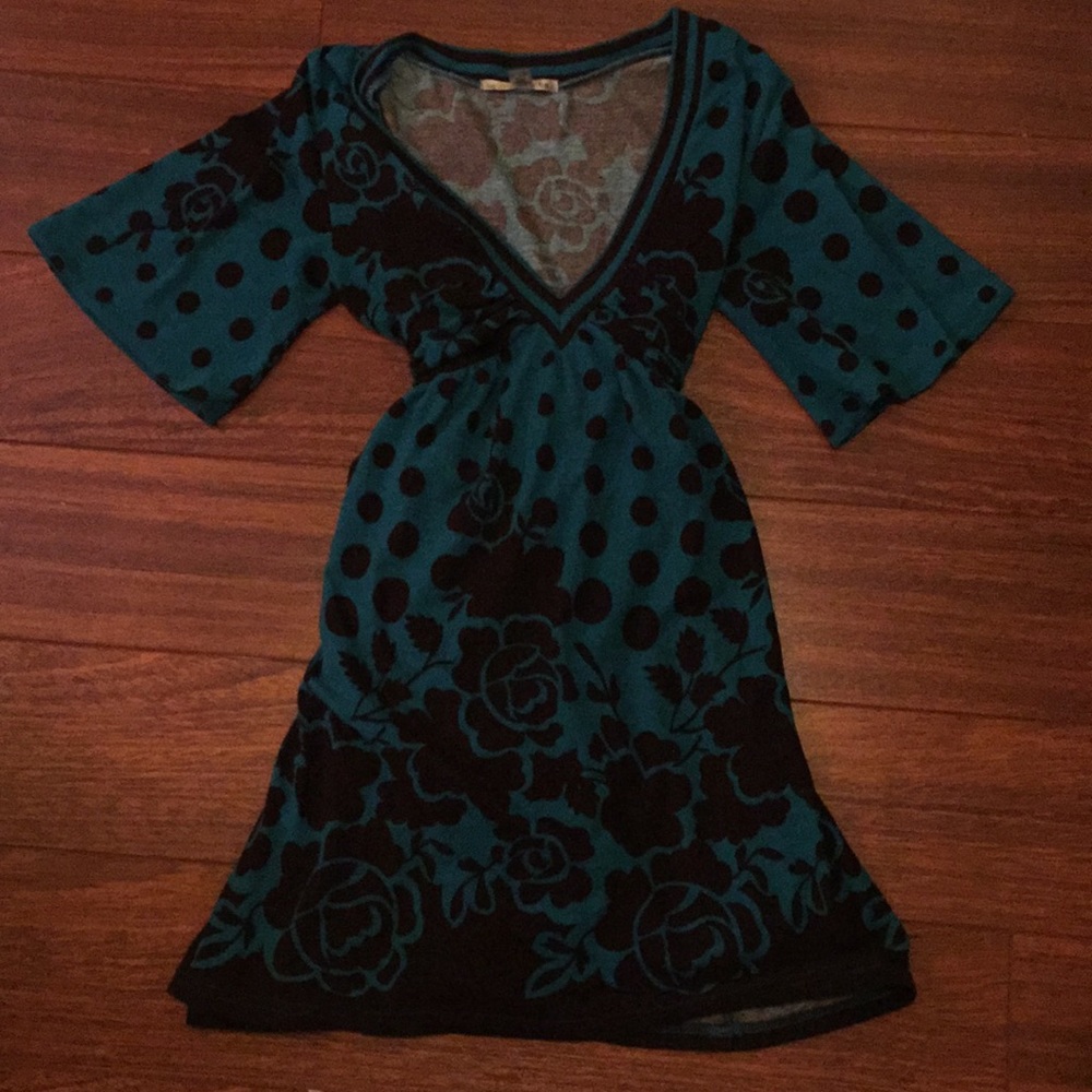 Cozy dress